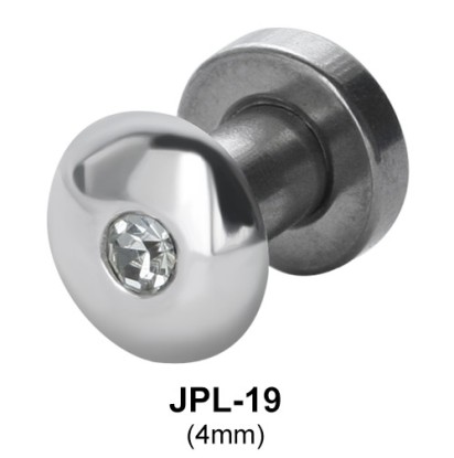 Ear Plug Ear Piercing JPL-19